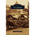 St. Johns - Hardcover