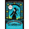 Enola Holmes: The Case of the Left-Handed Lady: An Enola Holmes Mystery - Paperback