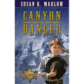 Canyon of Danger - Paperback