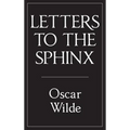 Letters to the Sphinx - Hardcover