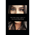 The Girl Can't Help It: Love, Loss, & What I Drank - Paperback