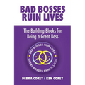 Bad Bosses Ruin Lives - Paperback