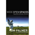 The Wide Open Spaces: Beyond Paint-By-Number Christianity - Paperback