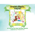 Gracie's Playful, Dusty Day - Paperback