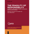 The Fragility of Responsibility: Norway's Transformative Agenda for Research, Innovation and Business - Hardcover