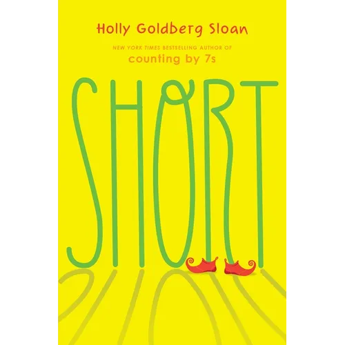 Short - Hardcover