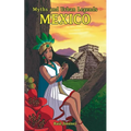 Myths and Urban Legends Mexico - Paperback