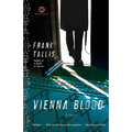 Vienna Blood: A Max Liebermann Mystery - Paperback