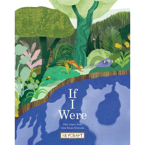 If I Were - Hardcover
