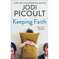 Keeping Faith - Mass Market Paperbound