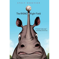 The Rhino in Right Field - Paperback