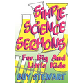 Simple Science Sermons - Paperback
