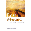 Lost and Found - Hardcover