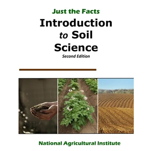 Introduction to Soil Science - Paperback