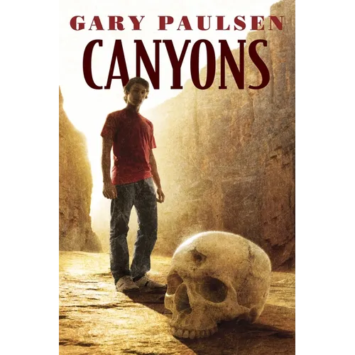 Canyons - Paperback