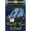 World War School - Paperback