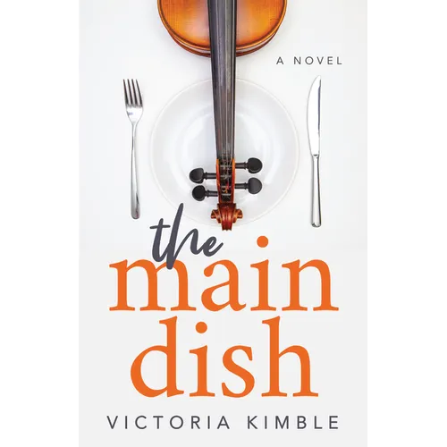 The Main Dish - Paperback