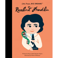 Rosalind Franklin - Hardcover