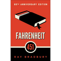 Fahrenheit 451 - Hardcover