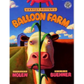 Harvey Potter's Balloon Farm - Paperback