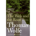 The Web and the Root - Paperback