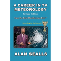 A Career in TV Meteorology - Paperback