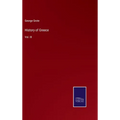 History of Greece: Vol. III - Hardcover