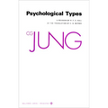 Collected Works of C. G. Jung, Volume 6: Psychological Types - Paperback
