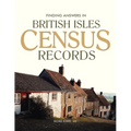 Finding Answers in British Isles Census Records - Hardcover