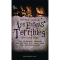 Oliver Lansley: Les Enfants Terribles; Collected Plays - Paperback