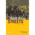 Takin' It to the Streets: A Sixties Reader - Paperback