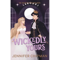 Wickedly Yours - Paperback
