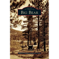 Big Bear - Hardcover