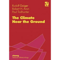 The Climate Near the Ground - Paperback