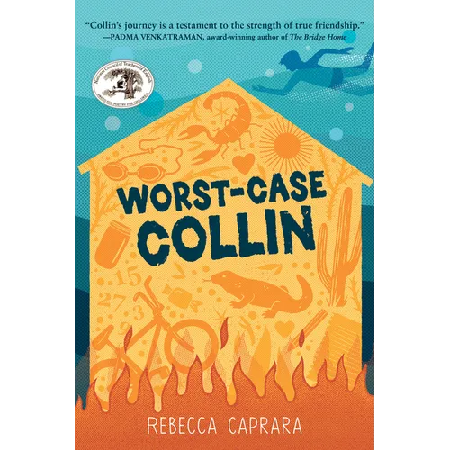 Worst-Case Collin - Paperback
