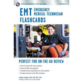 EMT Flashcard Book, 4th Ed. - Paperback