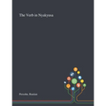 The Verb in Nyakyusa - Paperback