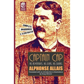 Captain Cap: His Adventures, His Ideas, His Drinks - Paperback