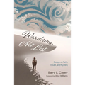 Wandering, Not Lost: Essays on Faith, Doubt, and Mystery - Hardcover