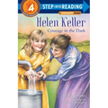 Helen Keller: Courage in the Dark - Paperback