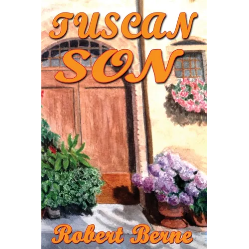 Tuscan Son - Paperback