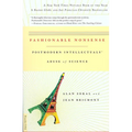 Fashionable Nonsense: Postmodern Intellectuals' Abuse of Science - Paperback