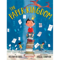 The Paper Kingdom - Hardcover