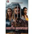 Bretts Mountain Book 1 - Paperback