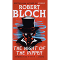 The Night of the Ripper - Hardcover