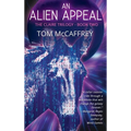 An Alien Appeal - Hardcover