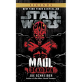 Lockdown: Star Wars Legends (Maul) - Mass Market Paperbound