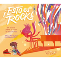 Esto Es Rock / This Is Rock! - Hardcover