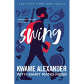 Swing - Paperback