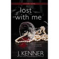 Lost With Me - Paperback